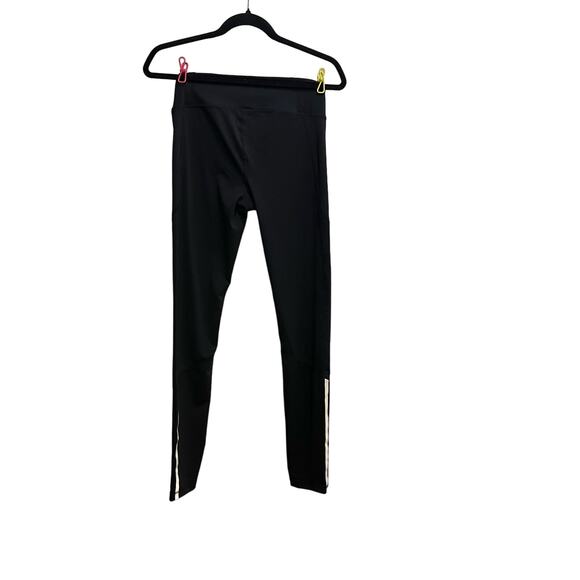 Reebok women’s black leggings size Small - Picture 5 of 6
